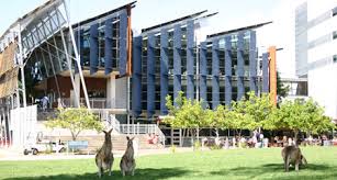 陽光海岸大學 University of the Sunshine Coast